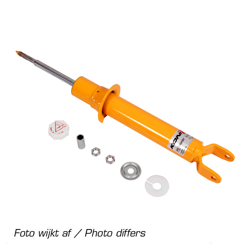 KONI Sport Shock absorber  Tesla Model 3 2017- / Tesla Model Y 2019- - Rear axle (8240-1326SPORT)