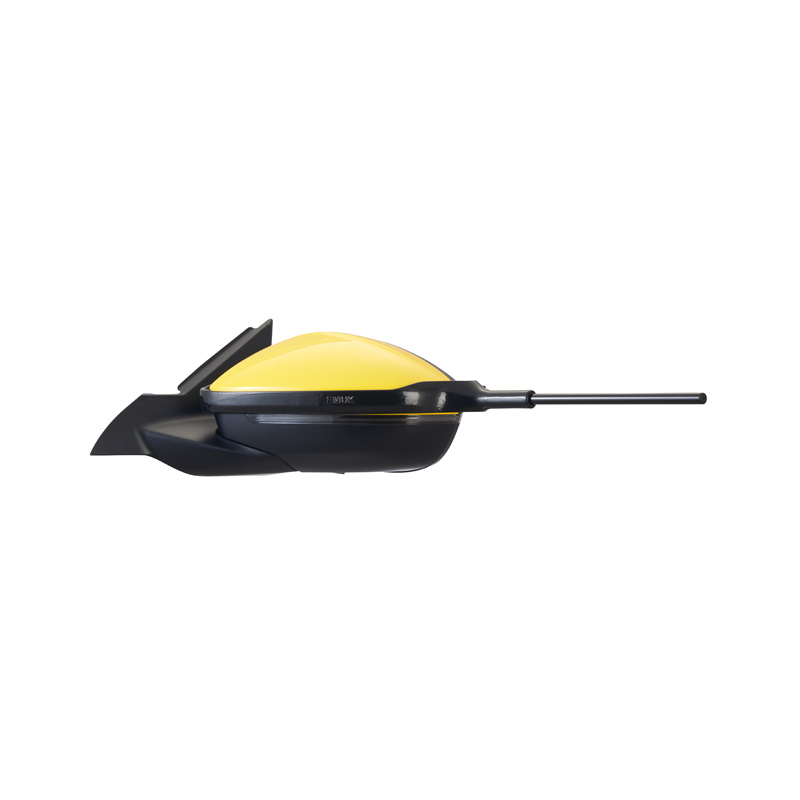 Set Emuk Caravan towing mirrors  Peugeot 508 II 2019- & Opel Mokka B 2020- incl. Mokka-e