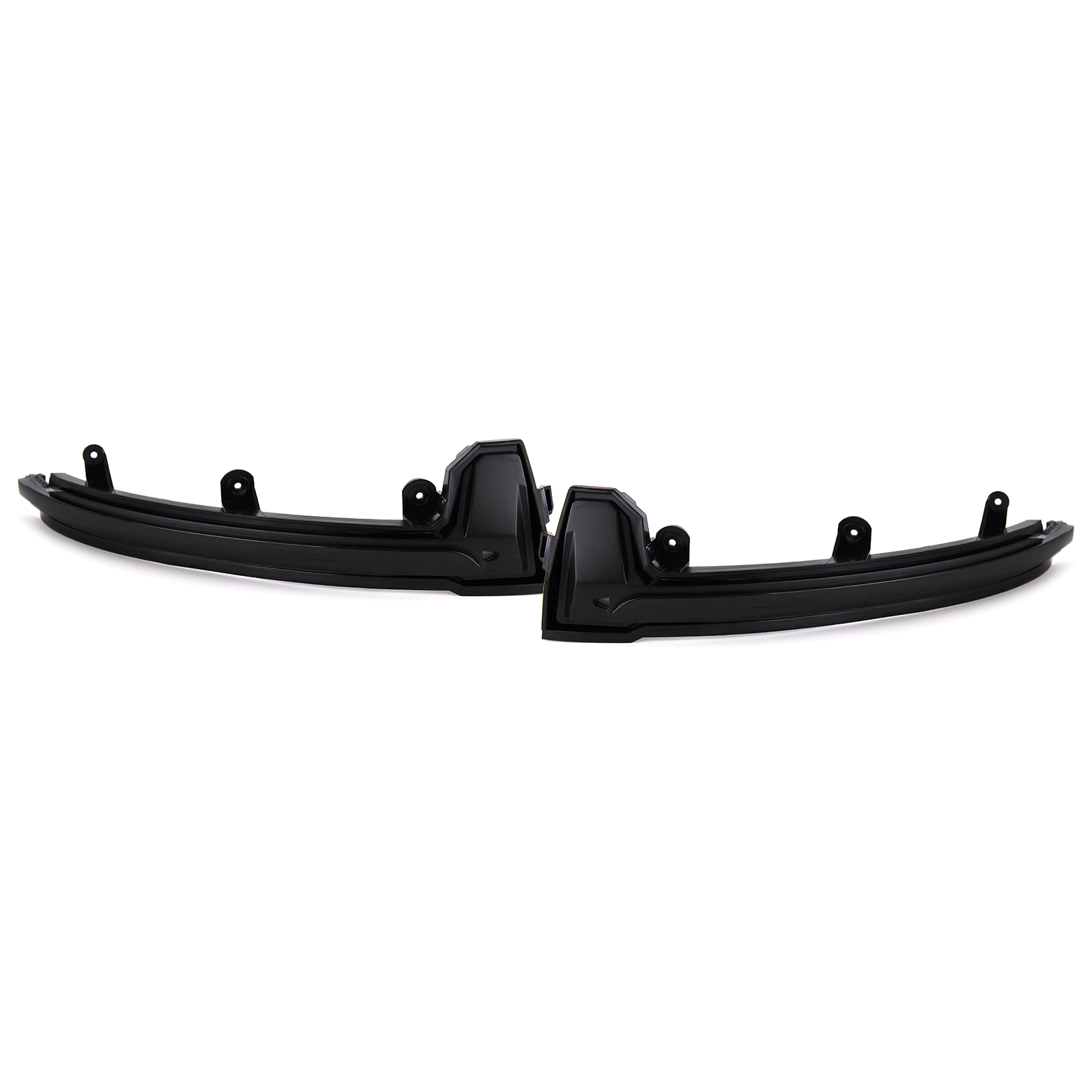 Side Mirror Indicators Porsche Cayenne 14-17 LED SEQ