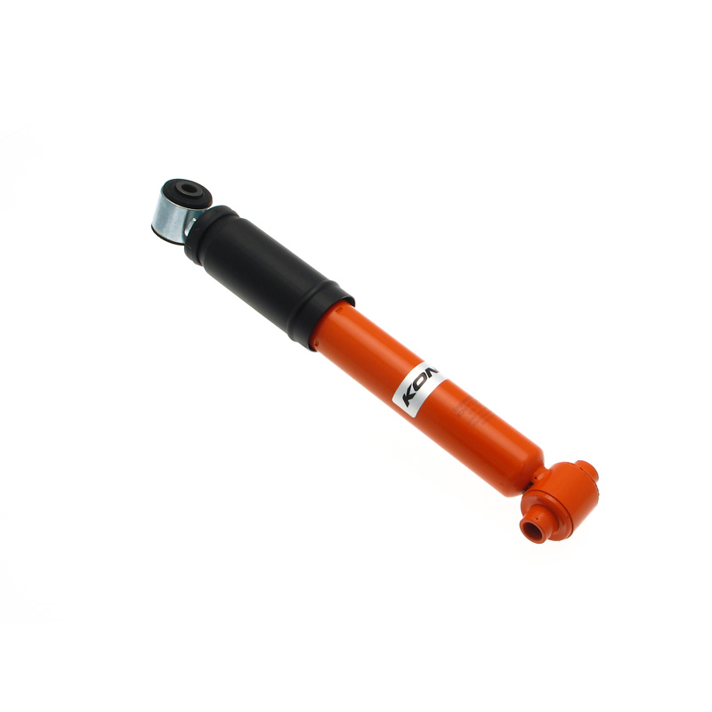 KONI STR.T Shock absorber  Peugeot 206 incl. Gti/RC/SW/CC/206+ 1998-2013 - Rear axle (8050-1023)