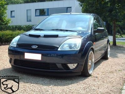 Steenslag/Auto Bra VW Golf I15