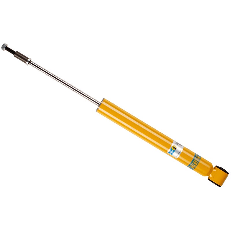 Bilstein B8 (24-028073)  Volkswagen Lupo I/II 1.0 / 1.4 / 1.7 SDI / 1.6 09/1998-12/2009 & Seat Arosa (6H) 1.0 / 1.4 / 1.7 SDI 05/1997-06/2004 37-92 kW - rear axle