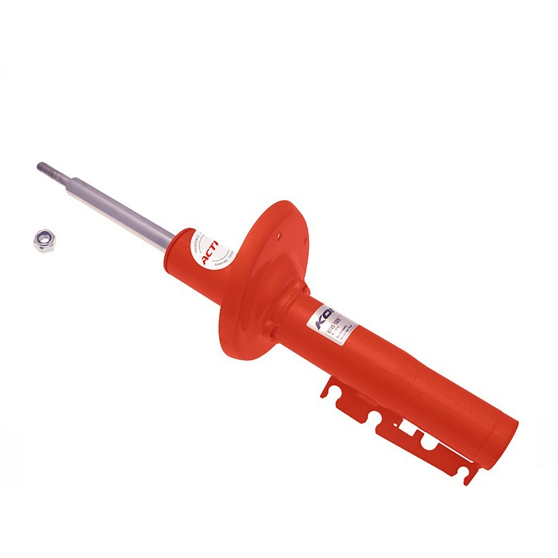 KONI Special Active Shock absorber  Porsche Boxster (986) incl. Boxster S 1996-2004 - Rear axle (8745-1329)