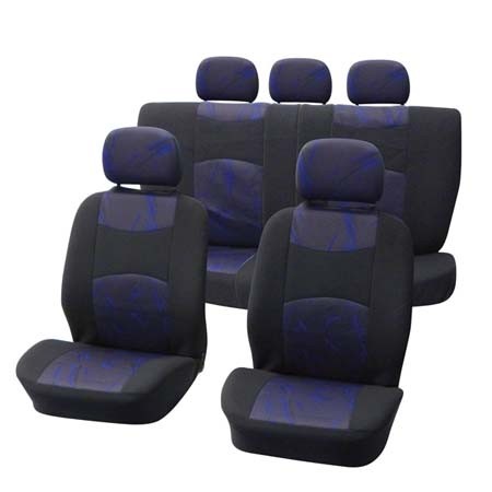 SEATCOVER SET 'CLASSIC'