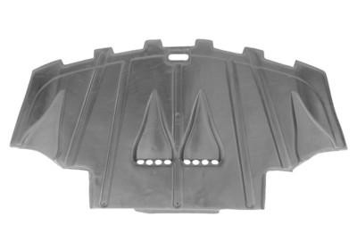 beschermplaat onder motor Audi A6, 1994-1999