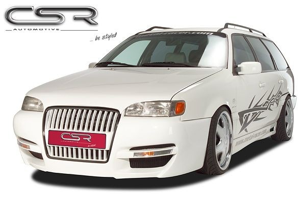 Frontbumper VW Passat 35i SF-Line