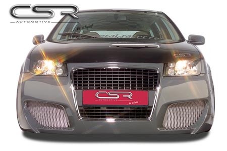 Frontbumper VW Bora / Jetta 4 SFLine