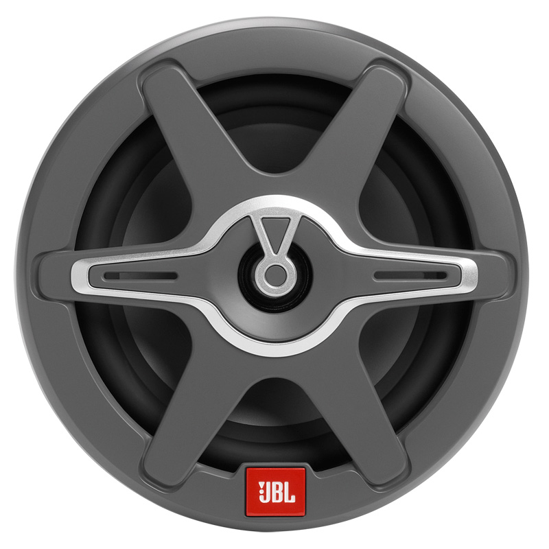 JBL Marine Club 62 6.5'' (16cm) Speaker Set + LED Lighting