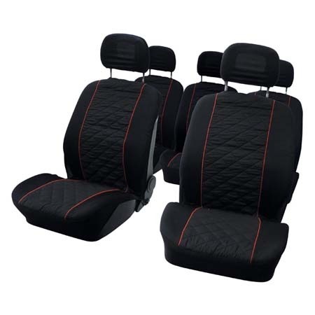SEAT COVER SET 'MPV'
