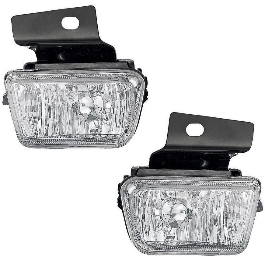 foglightN set Golf II 83-91