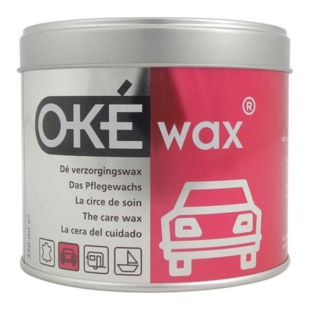 CAR WAX