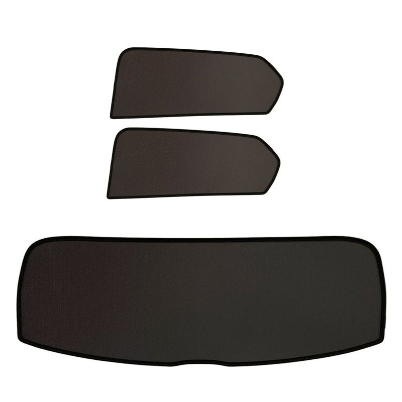 SunClip Privacy & Sun protection  Opel Astra L HB 5-doors 2021-