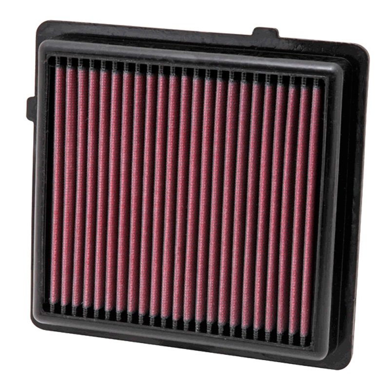 K&N Replacement Air Filter  Chevrolet Volt, Opel Ampera 1.4 2011-2016 (33-2464)