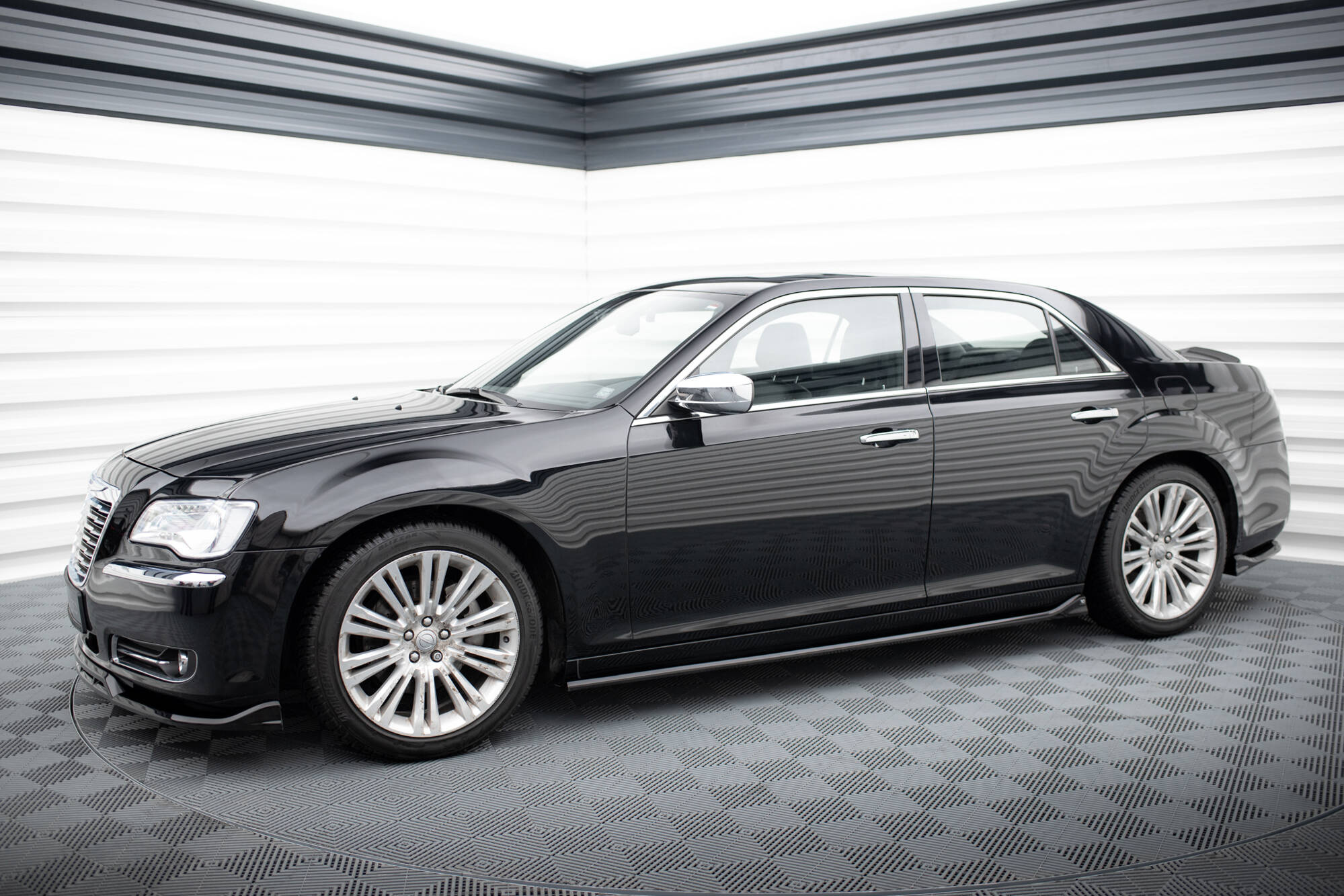 Bodykit Chrysler 300 Mk2 (2011–2014)