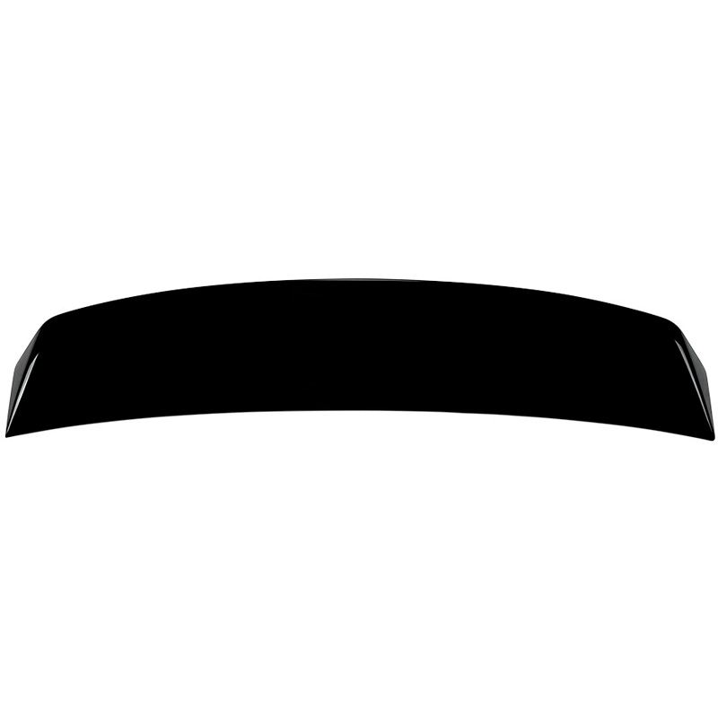 Roof spoiler  Audi A3 (8P) Sportback 2004-2012 (ABS Glossy Black)