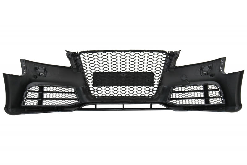 Front bumper Audi A5 8T Pre Facelift (2008-2011) RS5 Design