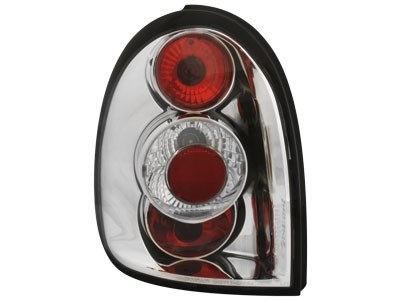 Taillights Opel Corsa B lexus look