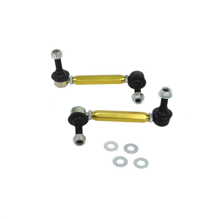 Whiteline Stabiliser Bar - Link (150-175mm)