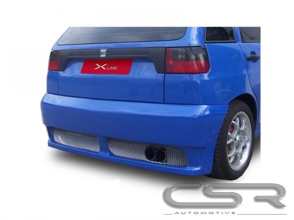 Rearbumper Seat Ibiza 6K CSR XX-Line