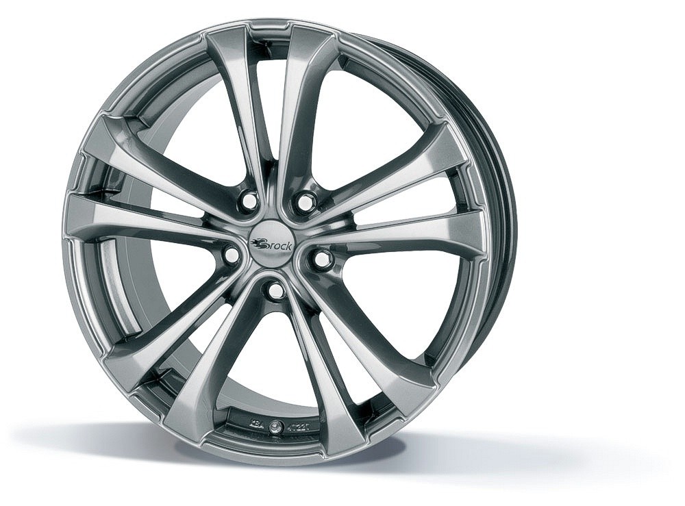 Wheels RC-Design RC17 7X16