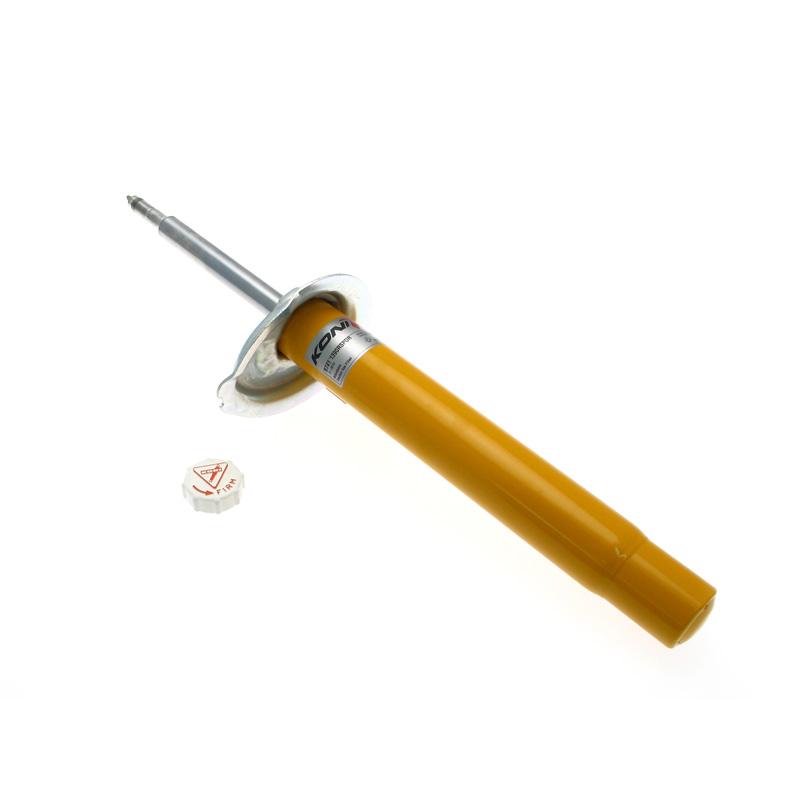 KONI Sport Shock absorber  BMW 3-Series (E46) Sedan/Touring/Convertible/Coupé/Compact 1998-2005 - Front axle - Right (8741-1390RSPORT)