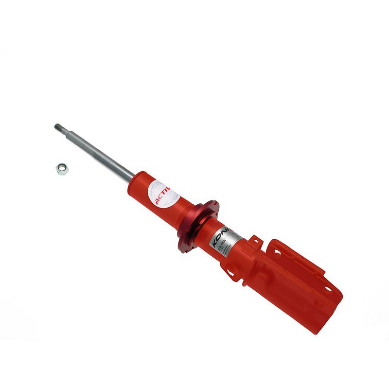 KONI Special Active Shock absorber  Porsche 911 (993) Carrera 2/4 (S) Coupé/Targa/Convertible / Turbo 1993-1997 - Front axle - Left (8745-1252L)