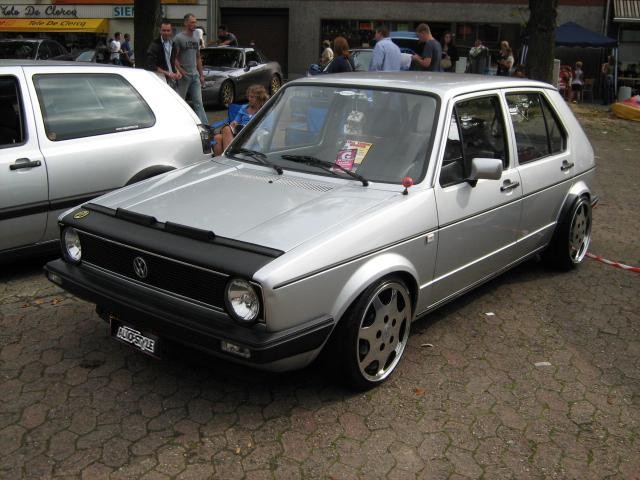 Steenslag/Auto Bra VW Golf IV33