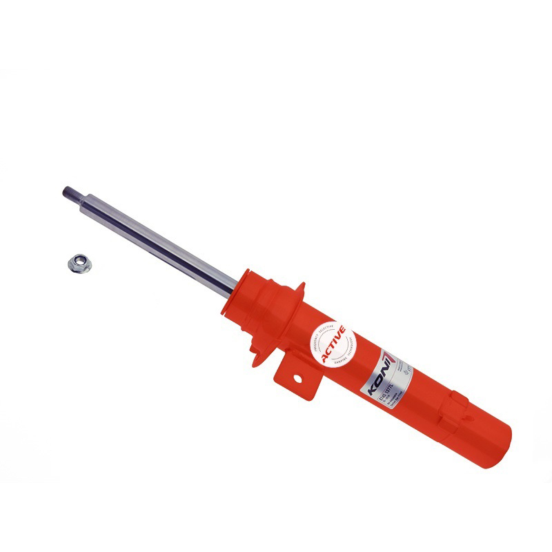 KONI Special Active Shock absorber  Mini One (D)/First/Cooper (S/D/SD)/(F55)/JCW (F56) (excl. VDC) 2013-2019 - Front axle - Left (8745-1377L)