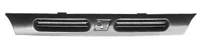 grille, Brava,-1999 Fiat Bravo/Brava, 1995-2003