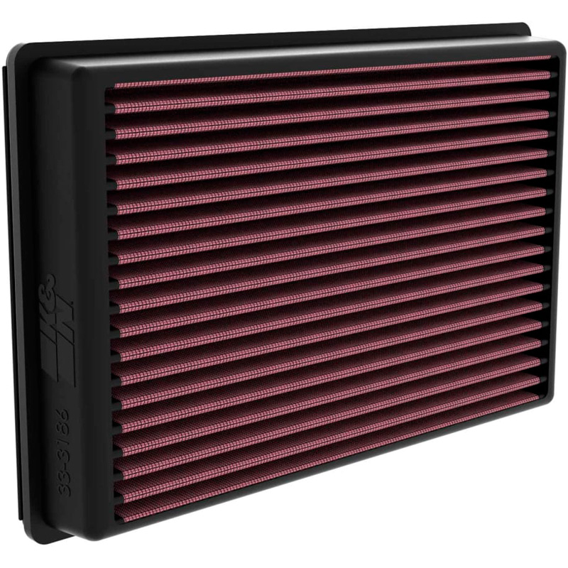 K&N Replacement Air Filter  Mercede Vito / V-Class (W447) 2.0 Diesel (33-3186)
