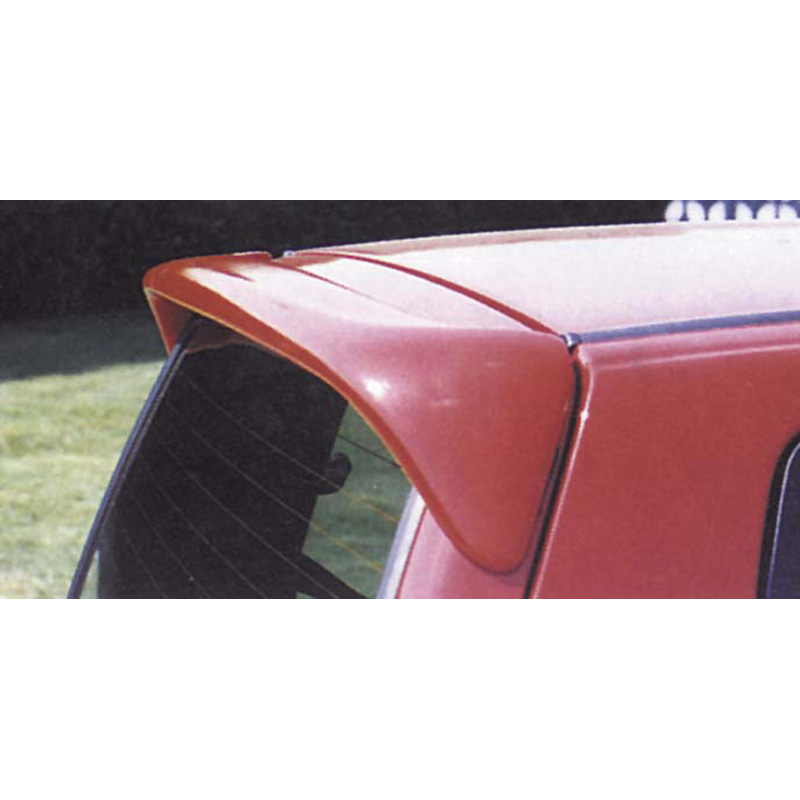 Roof spoiler  Fiat Cinquecento 'Abarth Look'