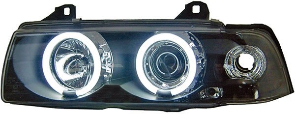Headlights BMW E36 92-98