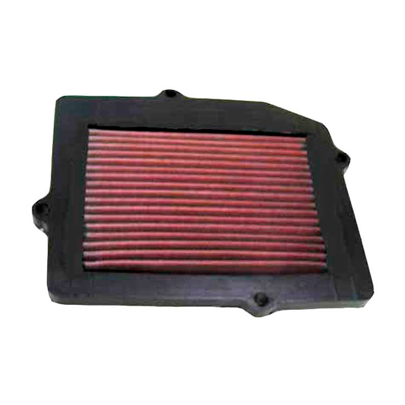 K&N Replacement Air Filter  Honda Civic/CRX/Shuttle 1988-1989 (33-2025)