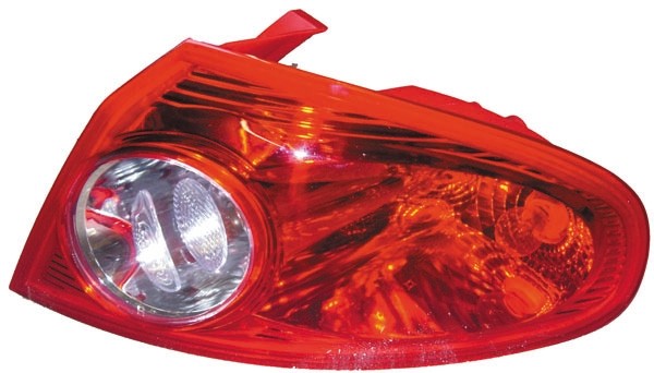 Achterlicht rechts LACETTI. 04->>
