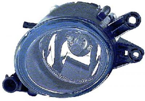 Mistlamp links AUDI A4 00-04 NIET COUPE/CABRIO