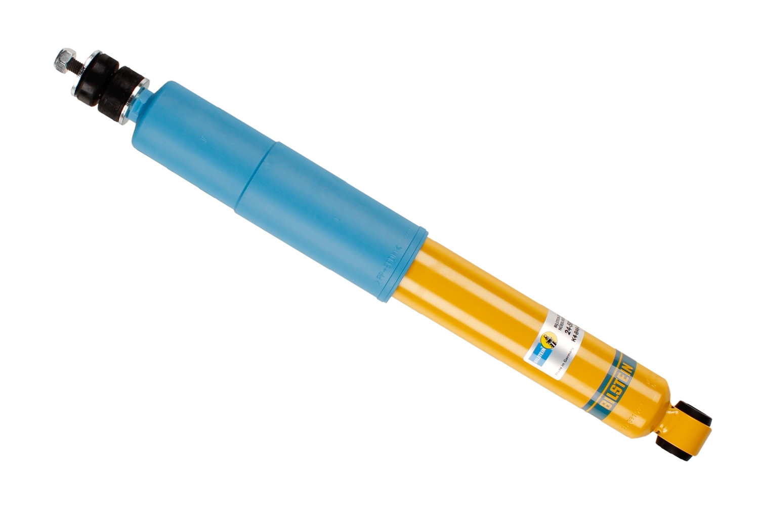 Bilstein Sport Damper Opel Commodore