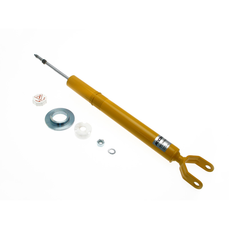 KONI Sport Shock absorber  Mercedes E-Class (W211) Sedan Classic/Elegance/Avantgarde (excl. 4Matic) 2002-2009 - Front axle (8041-1307SPORT)
