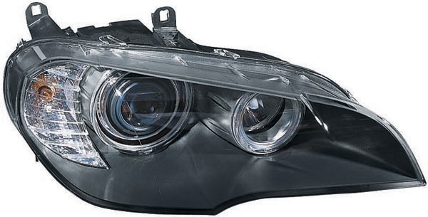 Koplamp Rechts BMW X6
