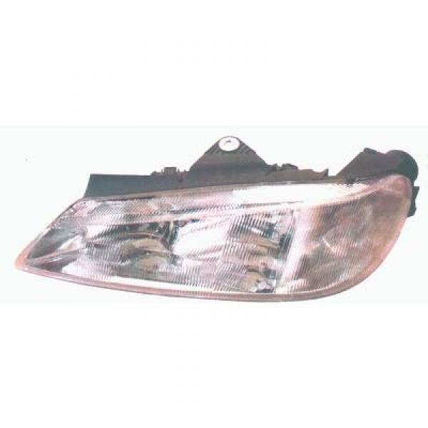 Koplamp links P406. 95-99 BOSCH