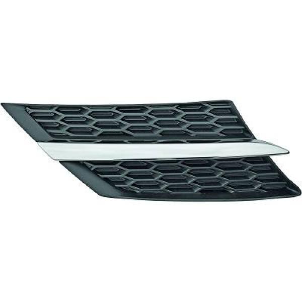 Grill Links Toyota RAV 5