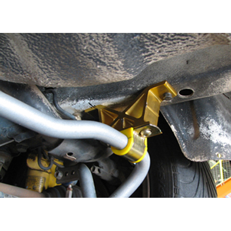 Whiteline 24mm Stabiliser Bar Mount Kit  Saab 9-2X Estate / Subaru Impreza/Legacy I-II/Legacy Outback 1989-2007