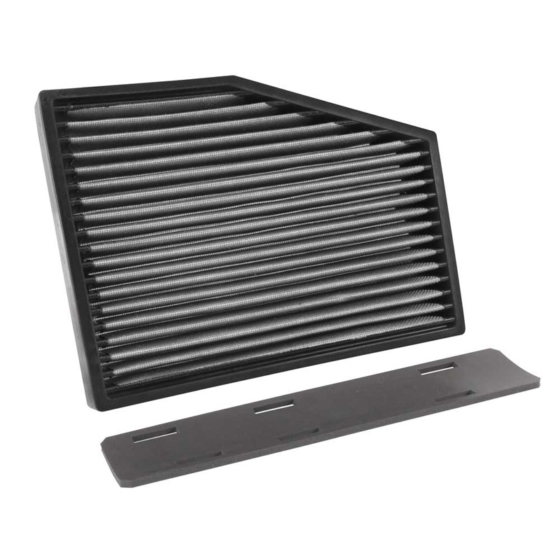 K&N Cabin Air Filter  Audi, Seat, Skoda, Volkswagen (VF3013)