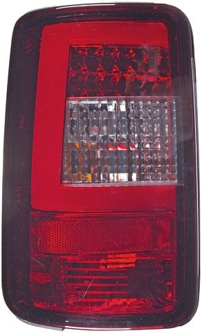 Taillight VW Caddy