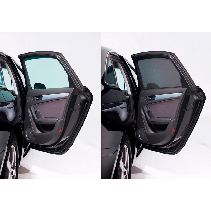 Sonniboy  Renault Kangoo III MPV 2021- & Mercedes Citan Tourer/T-Class/EQT 2021- & Nissan Townstar 2021-