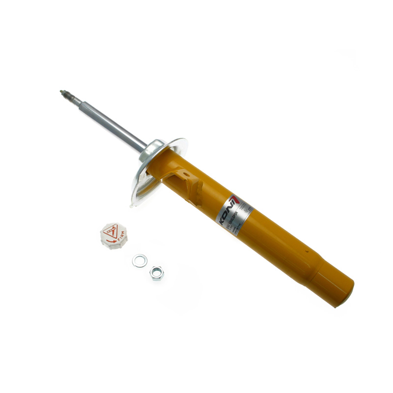 KONI Sport Shock absorber  BMW 3-Series (E46) Sedan/Touring/Convertible/Coupé/Compact 1998-2005 - Front axle - Left (8741-1390LSPORT)