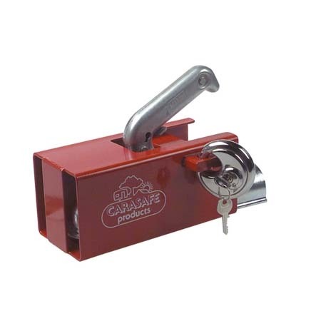 HITCH LOCK