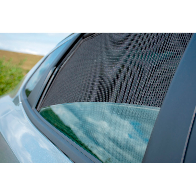 Set Car Shades  Kia Optima 2015-2020 (6-pieces)