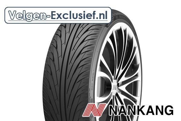 Nankang NS-2 195/50 R15 82H