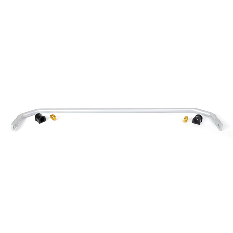Whiteline Front Stabiliser Bar 27mm Heavy Duty Blade Adjustable  Mazda RX 8 SE17 2003-2012