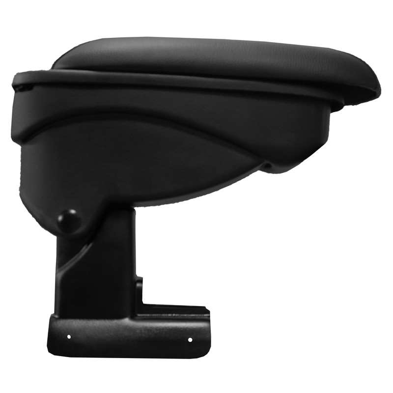 Arm rest Slider  Skoda Citigo 2012- / VW UP 2012- / Seat Mii 2012-